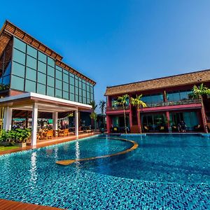 Mai Morn Resort Sha Plus Phuket Exterior photo