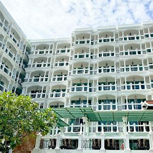 Grand Supicha City Hotel - Sha Plus Phuket Exterior photo